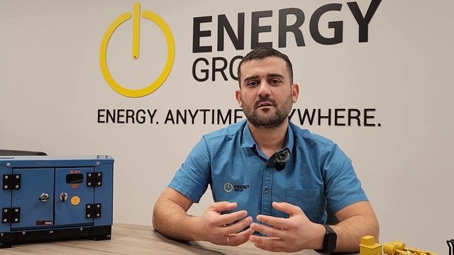 Посещение генераторных заводов Китая смотреть онлайн