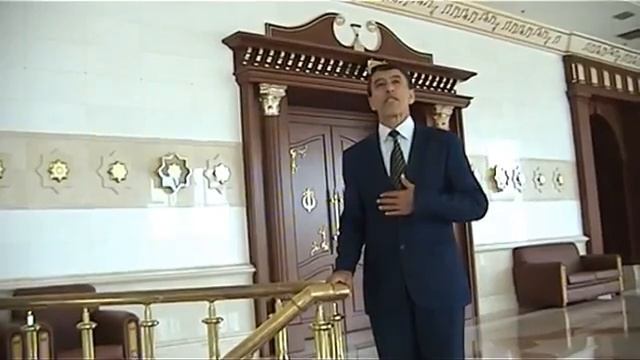 Махмадали Аюби - дар Туркманистон смотреть онлайн