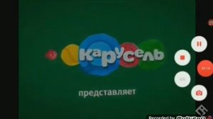 Все анонсы телеканала карусель 2015-2019 (1 часть)
