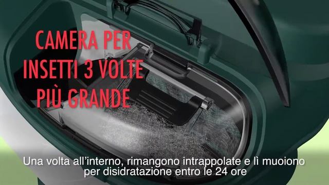 Mosquito Magnet Pioneer: scopri il nuovo modello смотреть онлайн