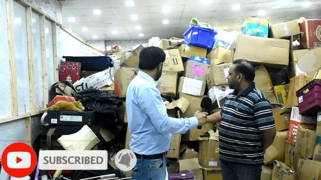 Container Market Products on half price | Container Business in Pakistan | Mart store смотреть онлайн