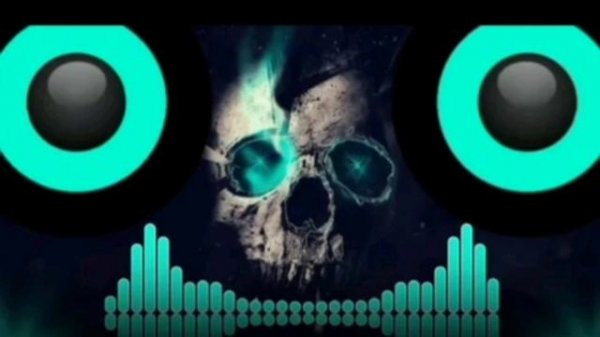 Басс музыка 2024)))