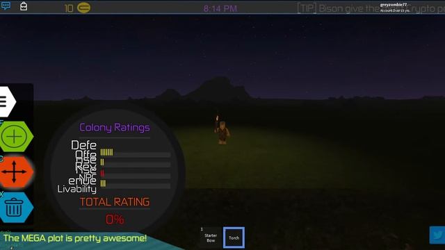 Hexogen ᴬᴸᴾᴴᴬ | Roblox #1 | A new start смотреть онлайн