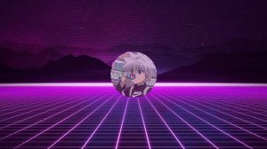 Bunny party [speed up + audiospectrum]/ jay jay j-j-j jay