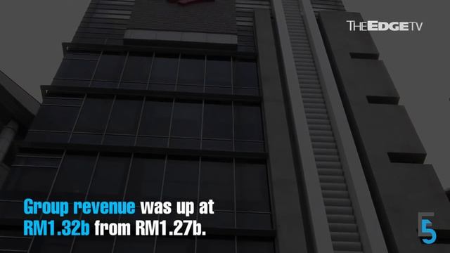 EVENING 5: Can ECRL be built just for RM10b? смотреть онлайн