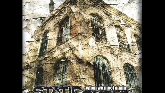 disguise- static cycle смотреть онлайн