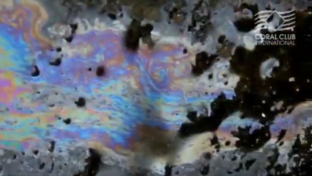 Корал Майн жива вода Мінеральна композиція для води Coral Club смотреть онлайн
