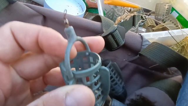 Фидерные кормушки Vegas vs Сталкер. Почему Вегас лучше? смотреть онлайн