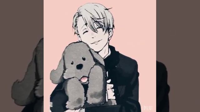 Rather Be | LDShadowLady & Viktor Nikiforov edit смотреть онлайн