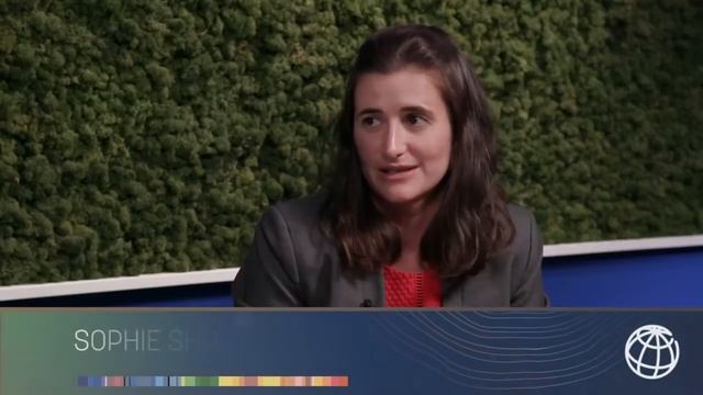 COP26: Climate-Smart Mobility: Where to Invest? смотреть онлайн