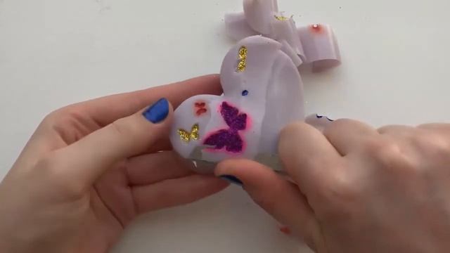 Soap Carving ASMR Relaxing Sounds Satisfying Video смотреть онлайн
