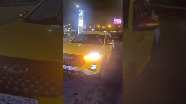 Черри Тиго 7 Про смотреть онлайн