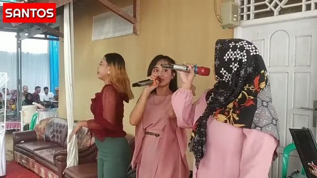 ORGEN TUNGGAL LAGU DANGDUT TERLARIS "SIAPA" VOCAL DHEA AKADEMI INDOSIAR смотреть онлайн