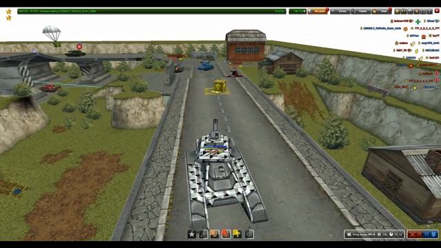 Званка получал,грома м3 тестил!) смотреть онлайн