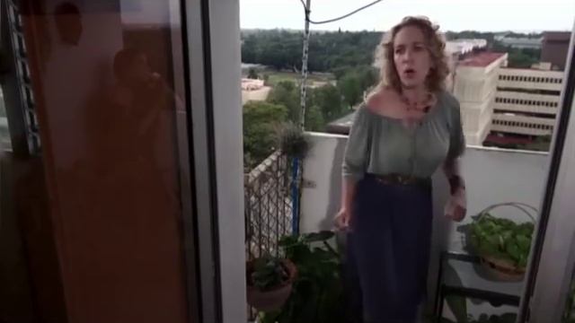 Nueva Serie Cubana: Conciencia Cap смотреть онлайн