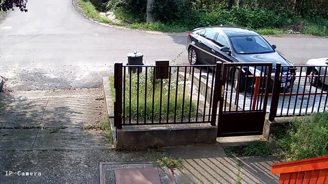 IP kamera éjjellátó infraledekkel смотреть онлайн