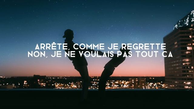 Indila - love story (sped up+lyrics) смотреть онлайн