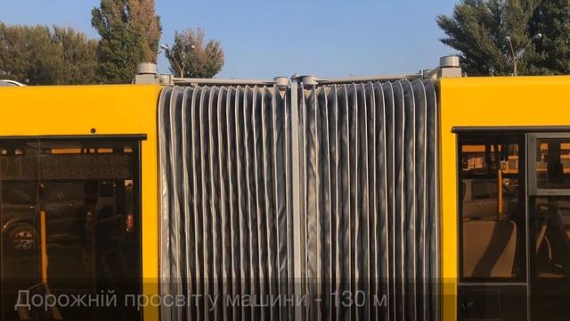 МІСЬКИЙ ЗДОРОВ‘ЯГА Автобус «МАЗ-215» у Києві смотреть онлайн