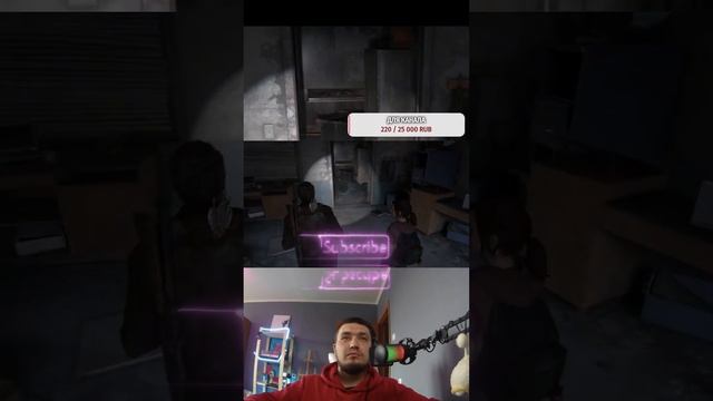 Зараженные земли_ Начало приключения в The Last of Us_ смотреть онлайн