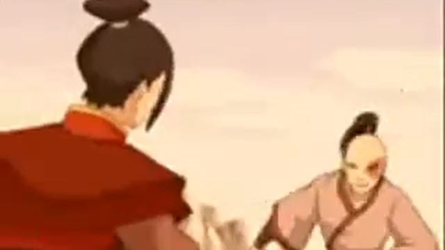 Mezame Avatar: the last airbender style смотреть онлайн