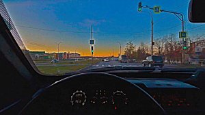 Панель приборов VESTA в ВАЗ 2109 СВОИМИ РУКАМИ! Пересвет приборки в белый! НАКЛАДКА! #18серия