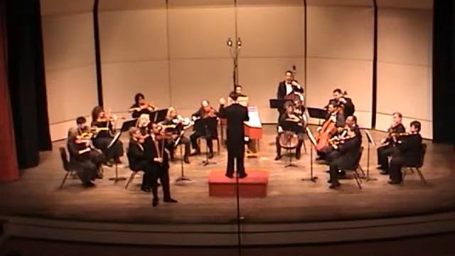 Kenny Lambert Bach A Minor Concerto 2nd mvt смотреть онлайн