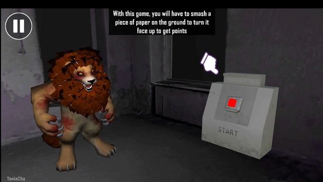 Chapter 2 🦁 Escape Room Monster Challenge | Indigo Park Mobile New Update смотреть онлайн