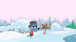 Правила поведения на льду для детей