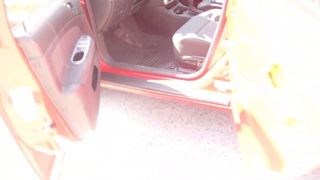 2010 Chevrolet Cobalt LT смотреть онлайн