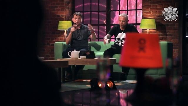 Запись программы (АШ) сезон 2 выпуск 1 смотреть онлайн