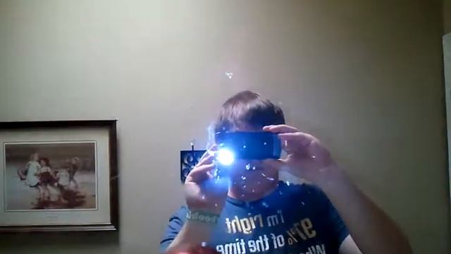 9 lumens VS 104 lumens смотреть онлайн