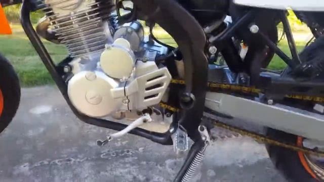 supermoto vlog #3 Le retour de la supermoto смотреть онлайн