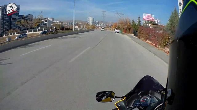 Motosikleti Brandalamak - Kedi Sorunsalı ve Naftalin Muhabbeti | Motovlog 5 смотреть онлайн