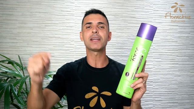 Dicas para cabelo ressecado, como tratar em casa! Force Therapy смотреть онлайн