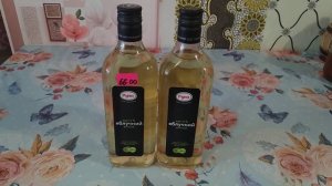 Летом даю голубам яблочный уксус