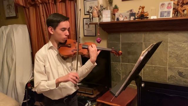 D Major Scale смотреть онлайн