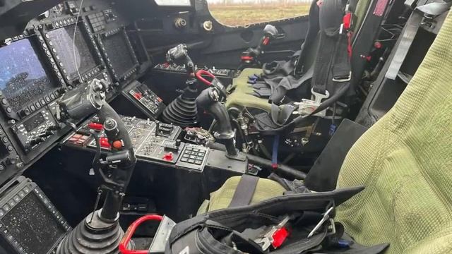 Трофейный Ка 52 смотреть онлайн