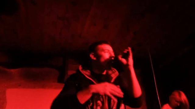 Ulusius - Не покидай мене (Lviv RAP Battle)