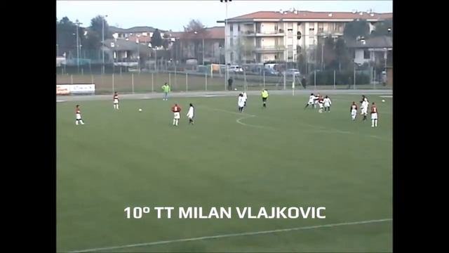 MARANO-THIENE Esordienti 2002 7/12/2013 смотреть онлайн