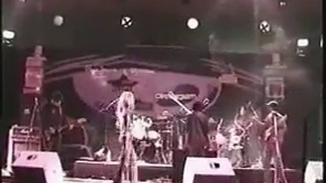 Split at Mood-Indigo 2002. смотреть онлайн