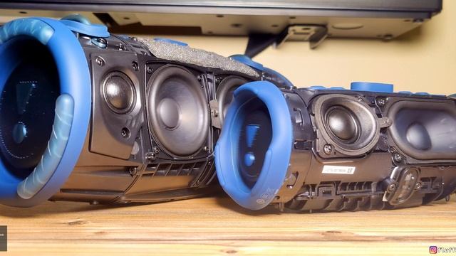 bass test - JBL CHARGE 5 !!! смотреть онлайн