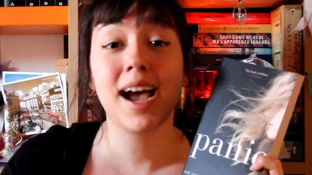 WRAP UP! | Letture di Gennaio 2015 смотреть онлайн