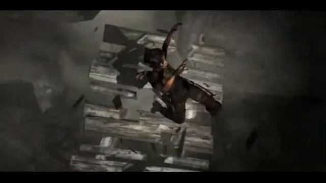 Tomb Raider (2013) смотреть онлайн