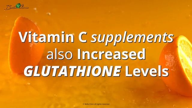 Glutathione For Detox + Skin + Anti-aging смотреть онлайн