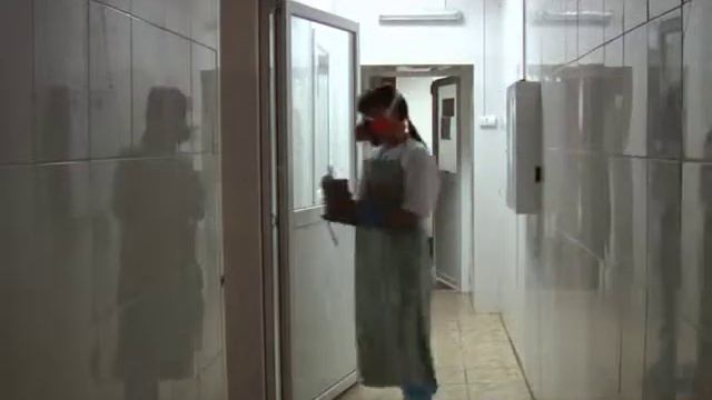 ПРОБИРКИ В ПОЕЗДЕ смотреть онлайн