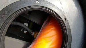 Лодка Робинзон 420 капотный