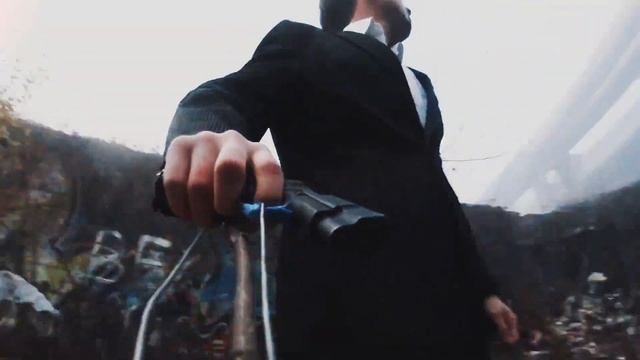TOP RAP UKRAINE - БУЯН БЧ - На Хіп хопі смотреть онлайн