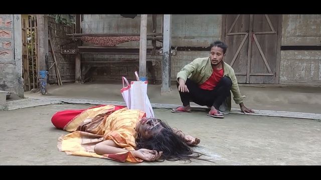 BURBOK TIRI//FUNNY।।khitei kai assamese comedy//Assamese new video 2022 смотреть онлайн