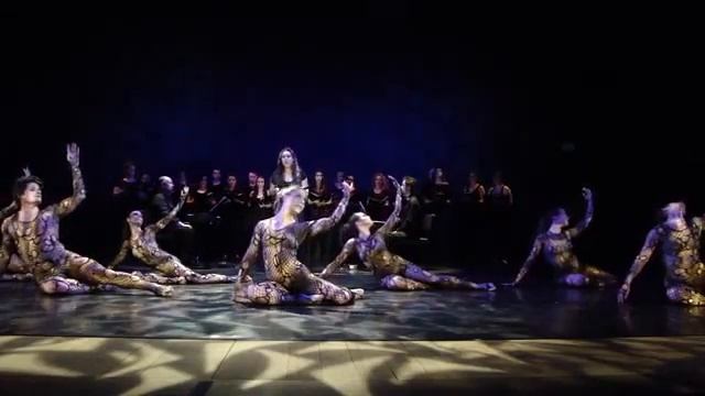 Dulcissime - Carmina Burana смотреть онлайн