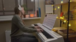 Джебран Алькосер - "Idea 10" ("Идея 10")